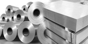 steel inventory management