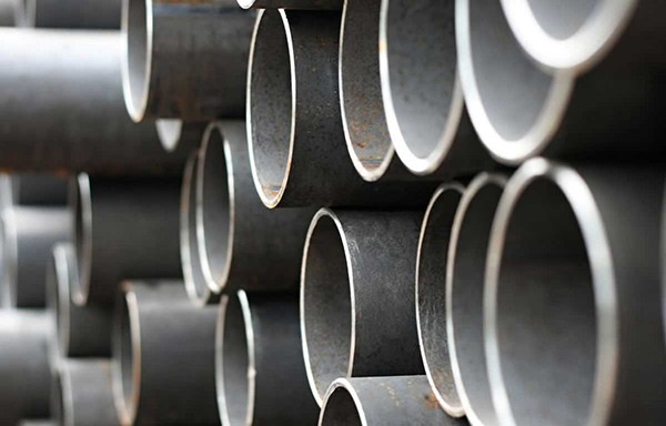 Comparing ERP for Pipe and Tube Processors