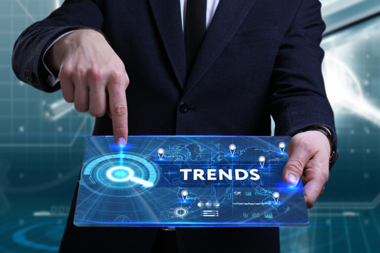 Trends and Technology