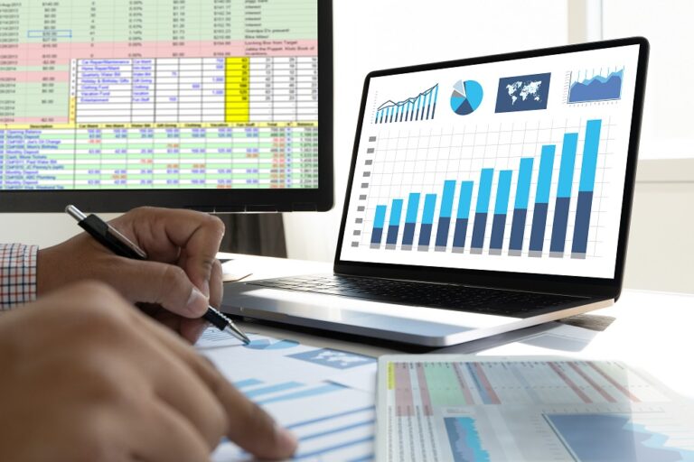 Metals industry reporting and tracking