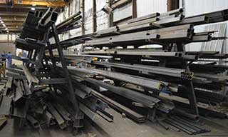 How To Evaluate ERP Software for the Steel and Metals Industry