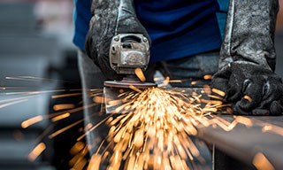 Reducing Inventory Costs with ERP: Strategies for Maximizing Metal Fabrication ROI