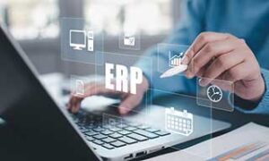 Understanding what is ERP