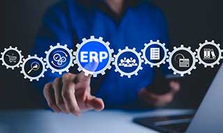 What is ERP and how does it work?